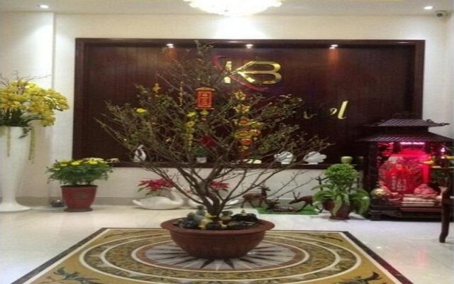 Hotel Khách sạn Kim Băng