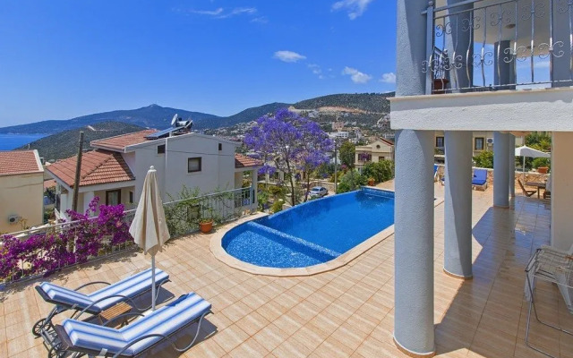 Villa Sedef