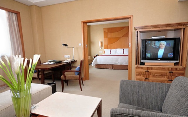 New Century Sea View Hotel Qinhuangdao