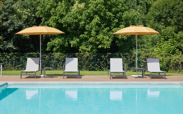 Belstay Venezia Mestre