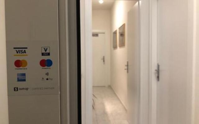 Bed And Breakfast 3 Stars Torre Annunziata