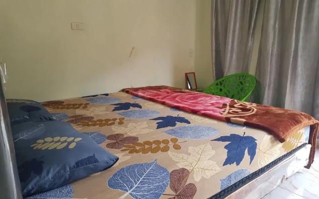 Hotel O Sejolie Sibayak