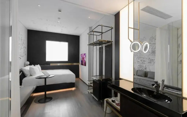 Citigo Hotel Shanghai Pudong Airport Chuansha