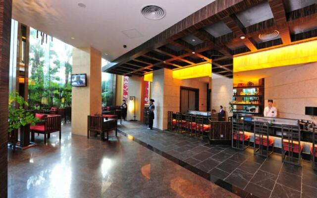 Xiamen Miramar Hotel