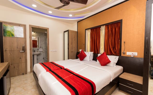 Hotel Green Leaf Regency By OYO Rooms