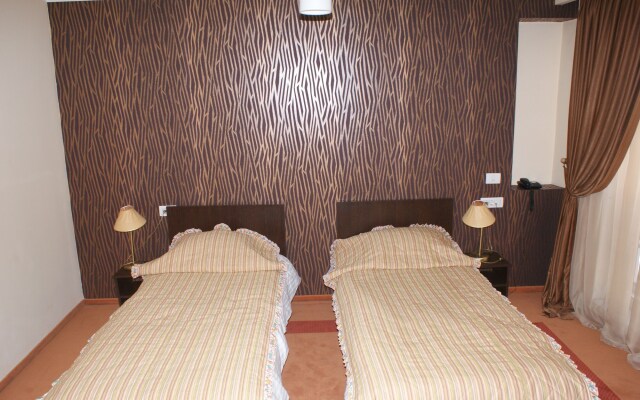Volo Hotel