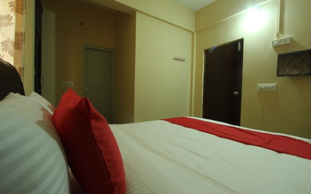 Live Inn By OYO Rooms