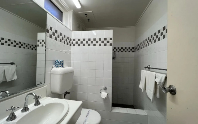 Goulburn Central Motel