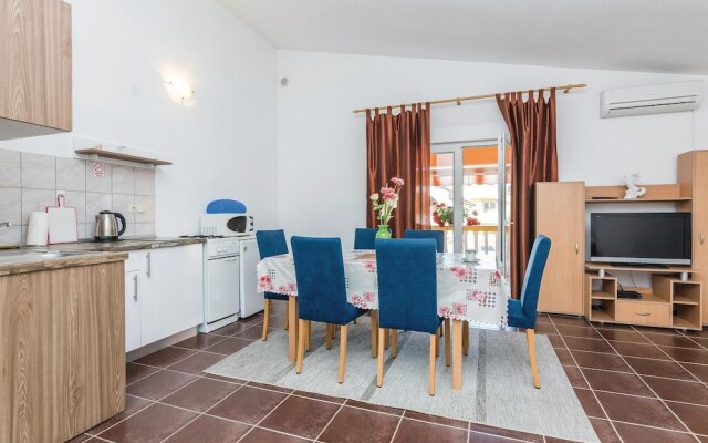 Awesome Home in Vir With Wifi and 3 Bedrooms