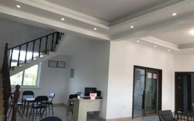 Shanghai Shengting Villa