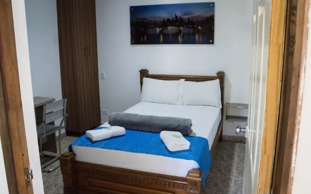 finca hotel zona franca