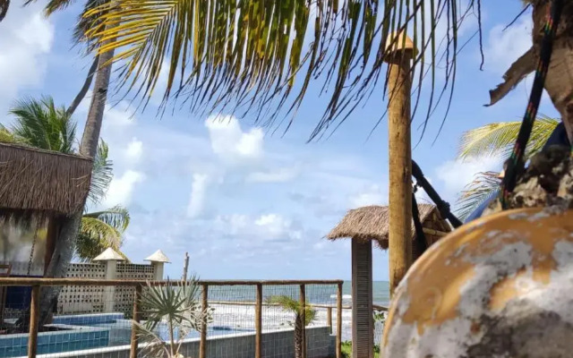 Suítes Beira Mar Privada