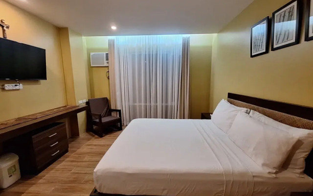 Alunsina Hotel and Spa