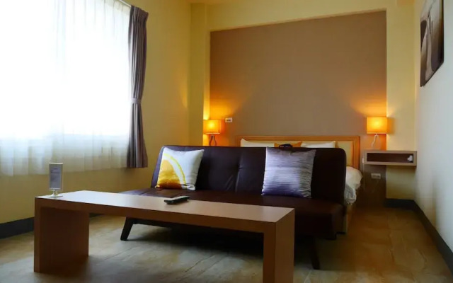 Finest Hour Guesthouse