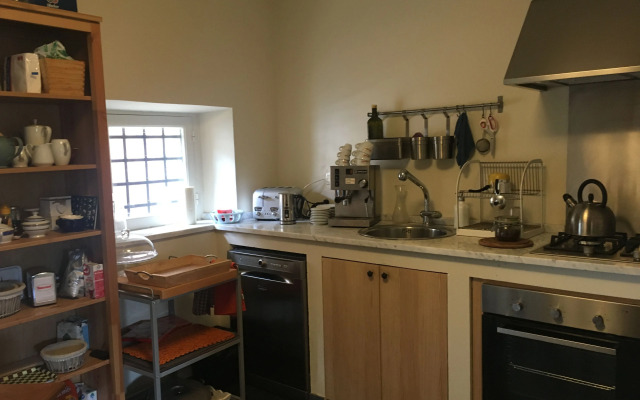 BellaVista Bike Stop