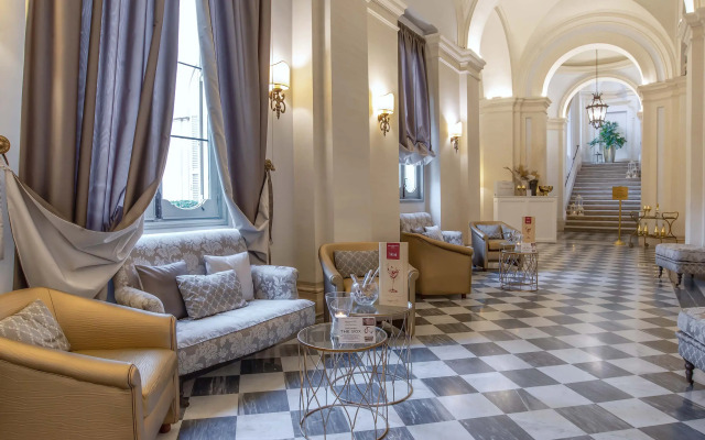 Donna Camilla Savelli – VRetreats Hotel