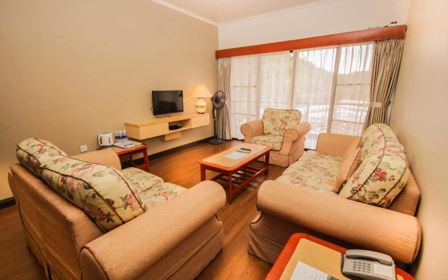 Copthorne Hotel Cameron Highlands