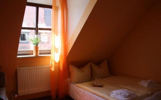 Holmbecks Hotel