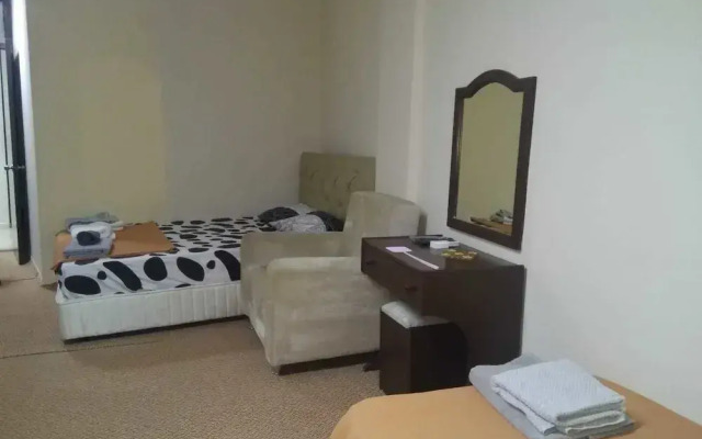 Hotel Panorama