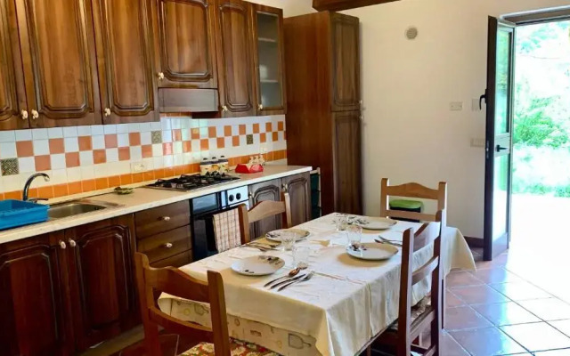 Appartamento Edera
