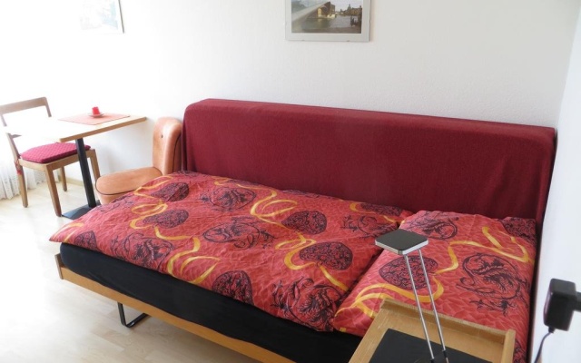 Bed and Breakfast Sprecher – Guest Rooms – Aesch