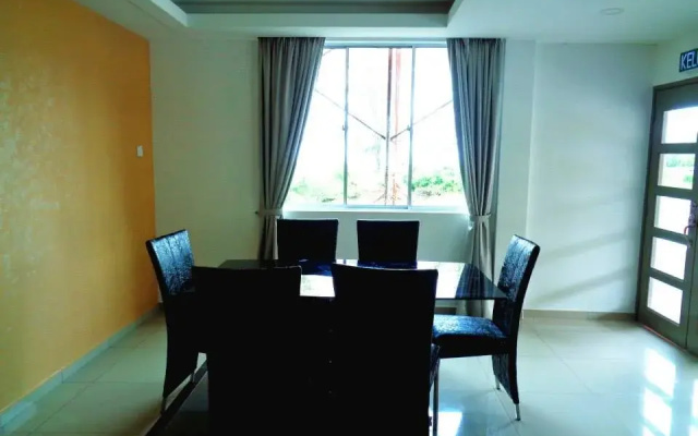 Dview Hotel