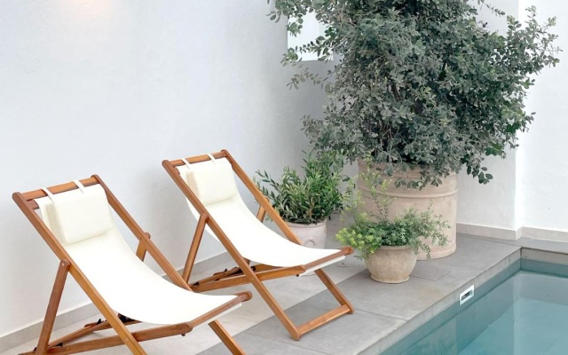 Hotel Boutique Maram - Adults Only