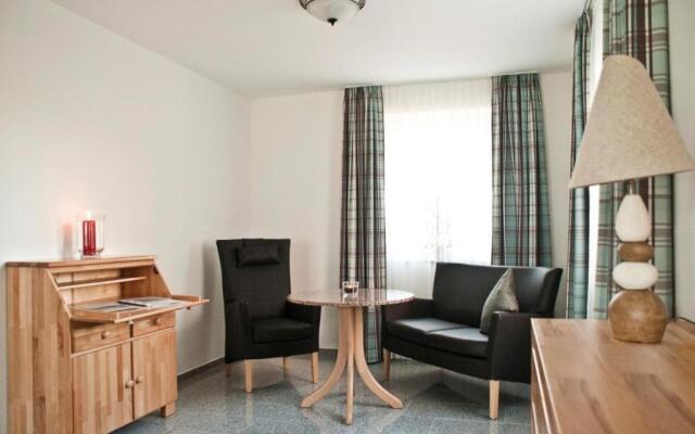 Kapitänshaus - [#14666]