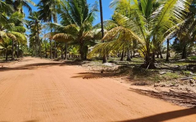 Pousada Club De Pocas