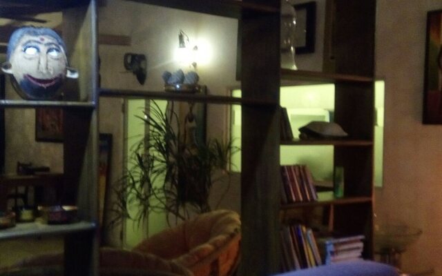 Villa 96 Boutique Hotel