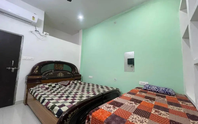 Arya Sadan Homestay