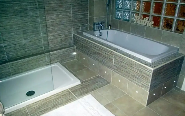 Glanmor Garden Apartment