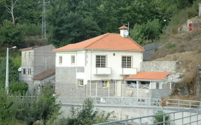 Vila Arnozela