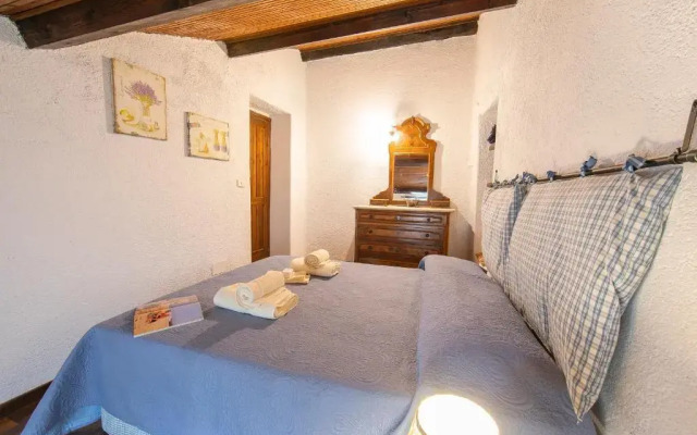 Ca' Dei Rossi Family Friendly