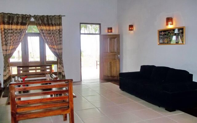 The Islander Beach Villa