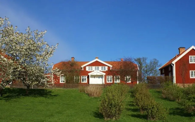 Storgården I Rimforsa