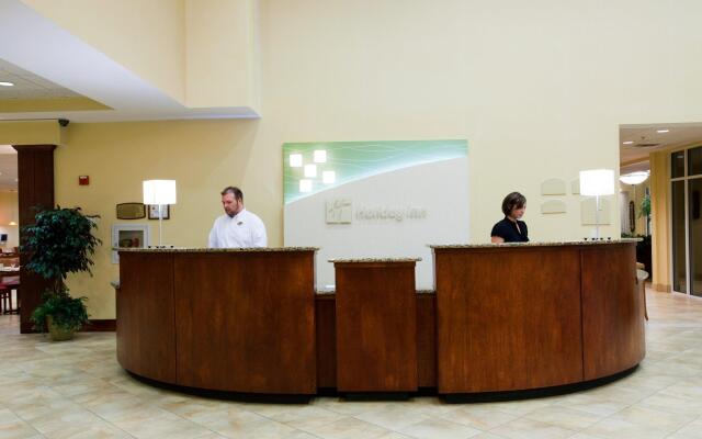 Holiday Inn Raleigh-Durham Airport by IHG