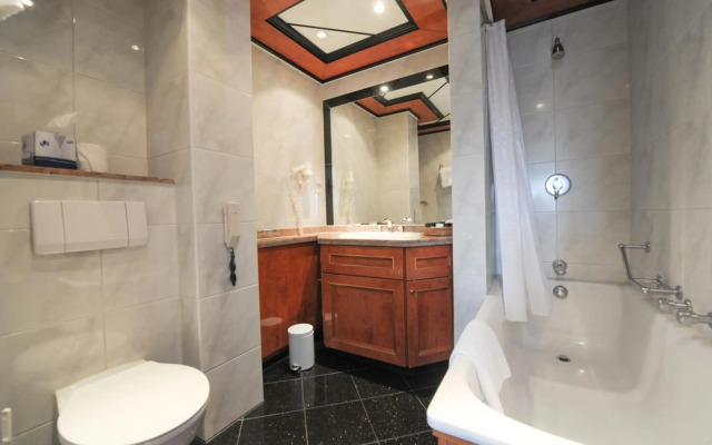 Fredrick's Hotel Restaurant & Spa