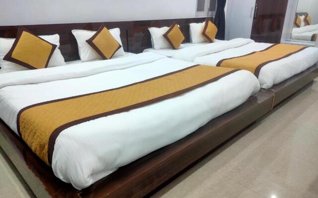 Mountain Mist Home Stay, Bhimtal