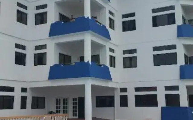 Apartamento Residencial Costa Azul