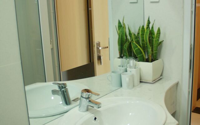 Ngoc Nguyen Anh Hotel Da Lat