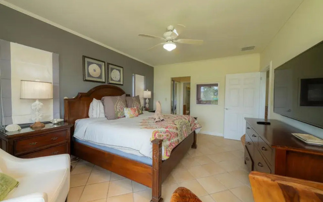 Del Mar 2A - 3bdr 2bath Ocean View