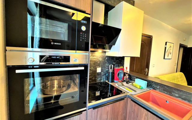 Botabara 312 Self Catering Beach Apartment