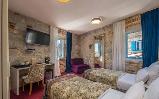 Hotel Agava
