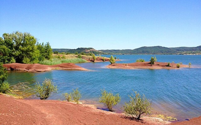 House With 2 Bedrooms in Octon , With Shared Pool