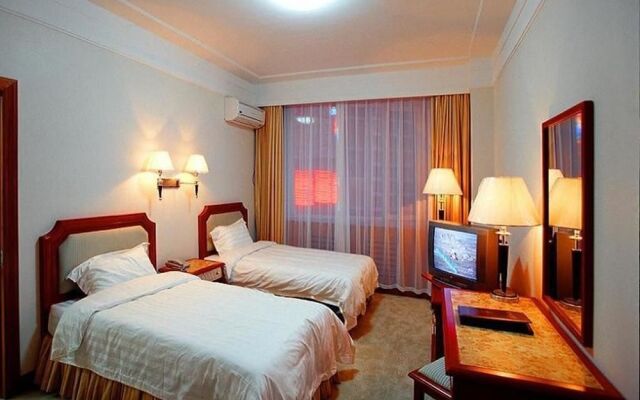 Jinshan Hotel