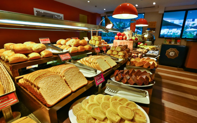 Quality Hotel & Suites Brasilia