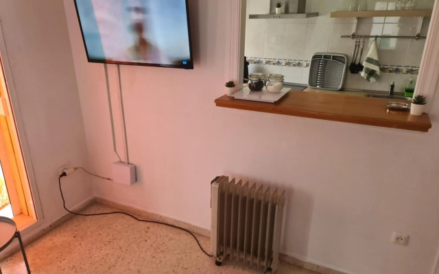 Apartamento céntrico jerez de la frontera