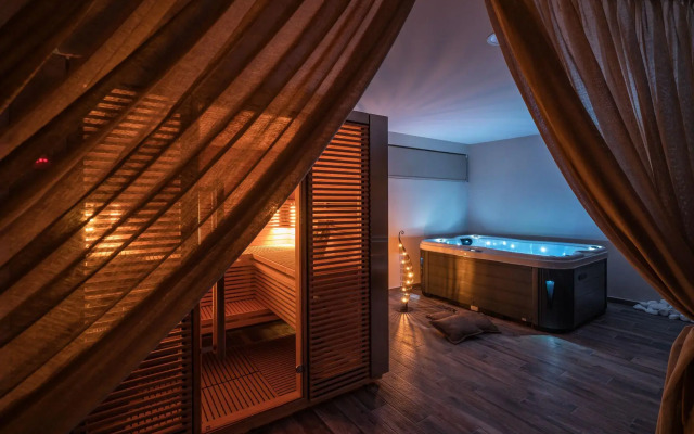 Park Hotel & Spa - Adults Only