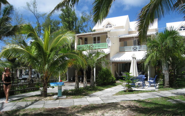 Thalassa Residence